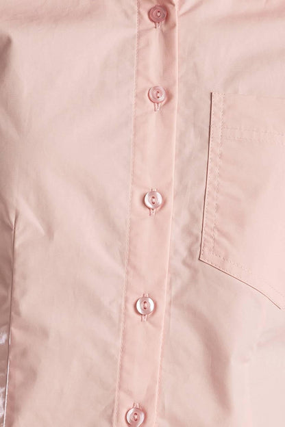 Rosalie Puff Sleeve Blouse