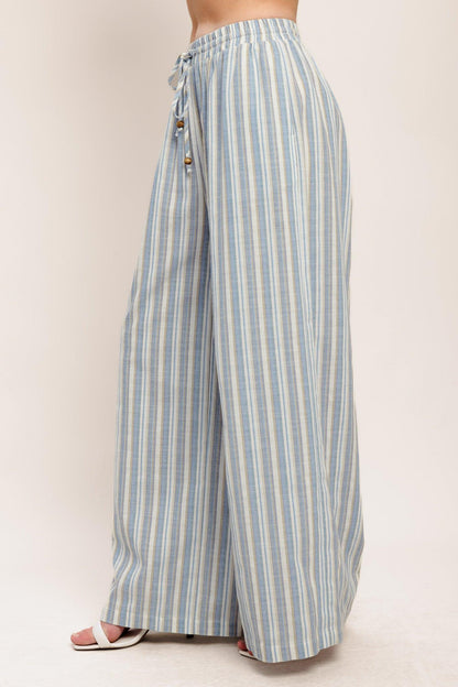 Azure Breeze Pants