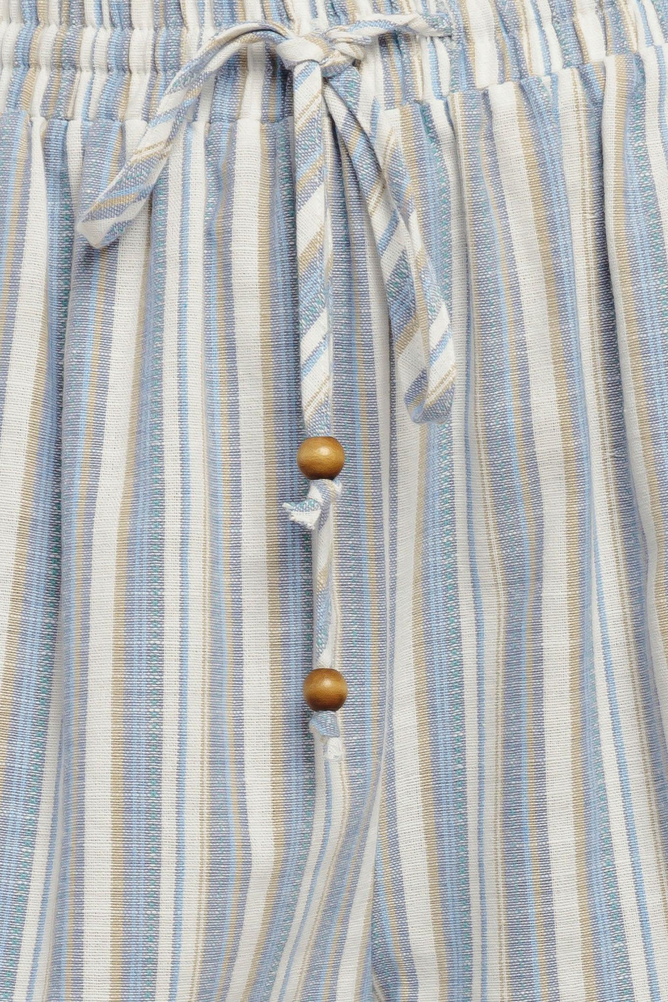 Azure Breeze Pants