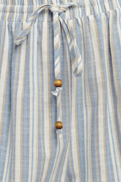 Azure Breeze Pants