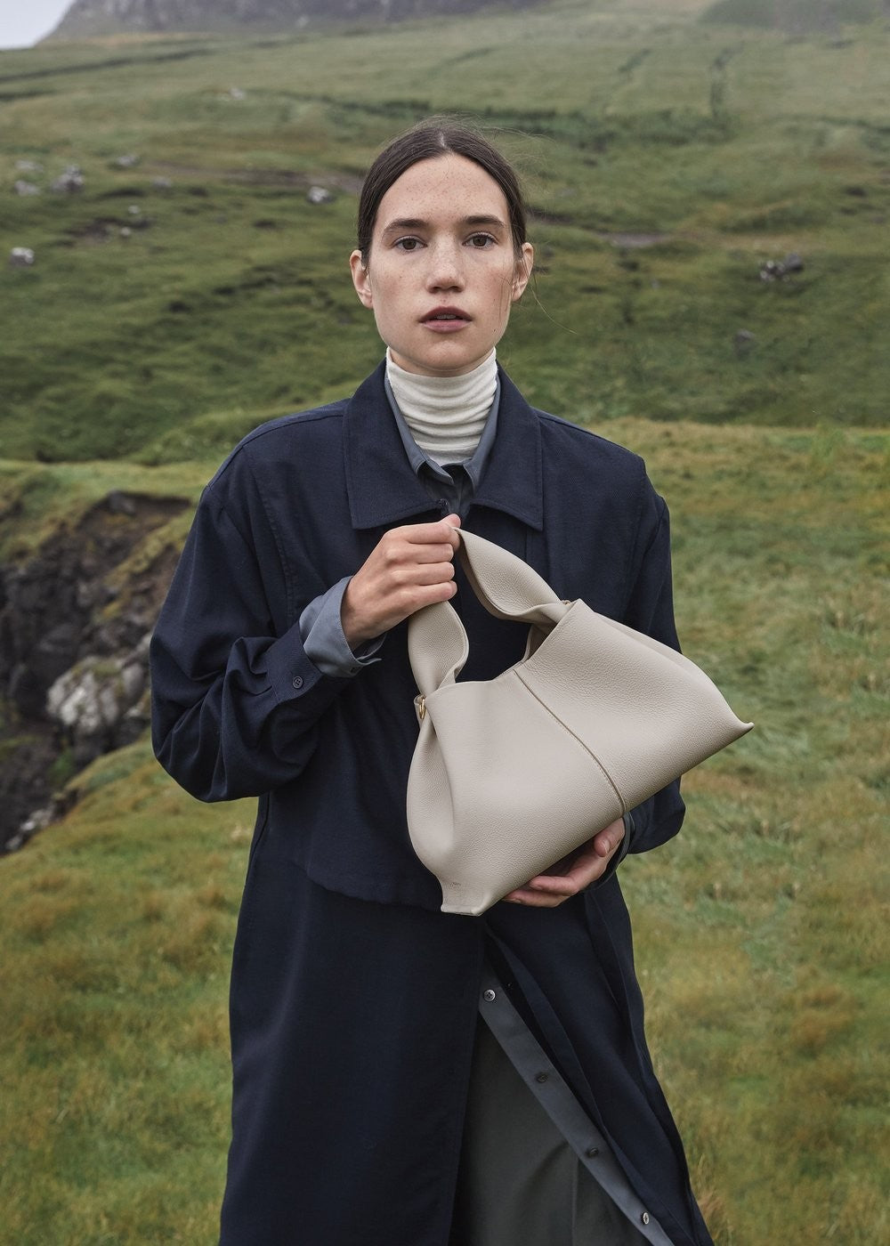 Élodie Cloud Bag