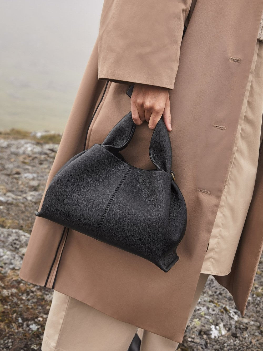 Élodie Cloud Bag