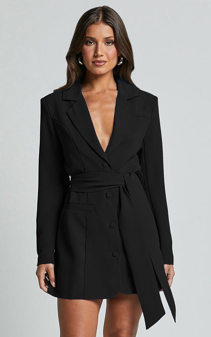 Alizée | Veste décontractée chic pour femme