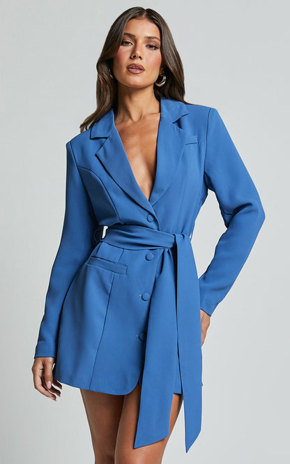 Alizée | Veste décontractée chic pour femme