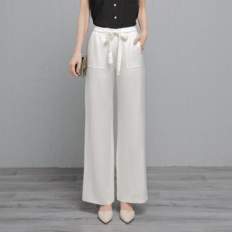 Sienna Linen Pants