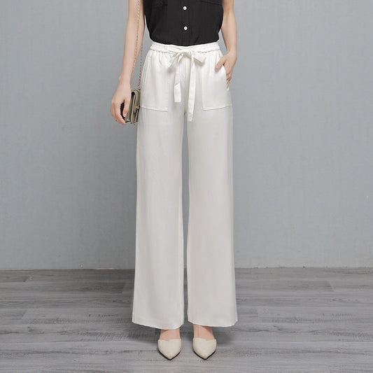 Sienna Linen Pants