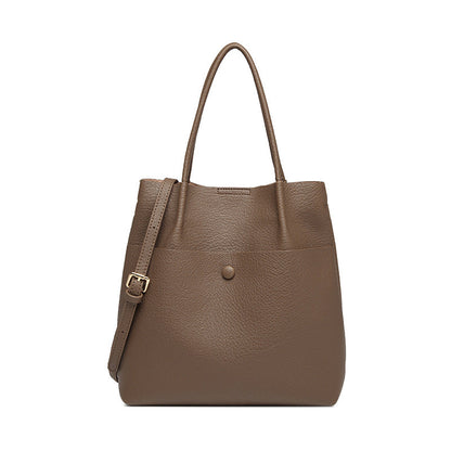 Victoria City Tote
