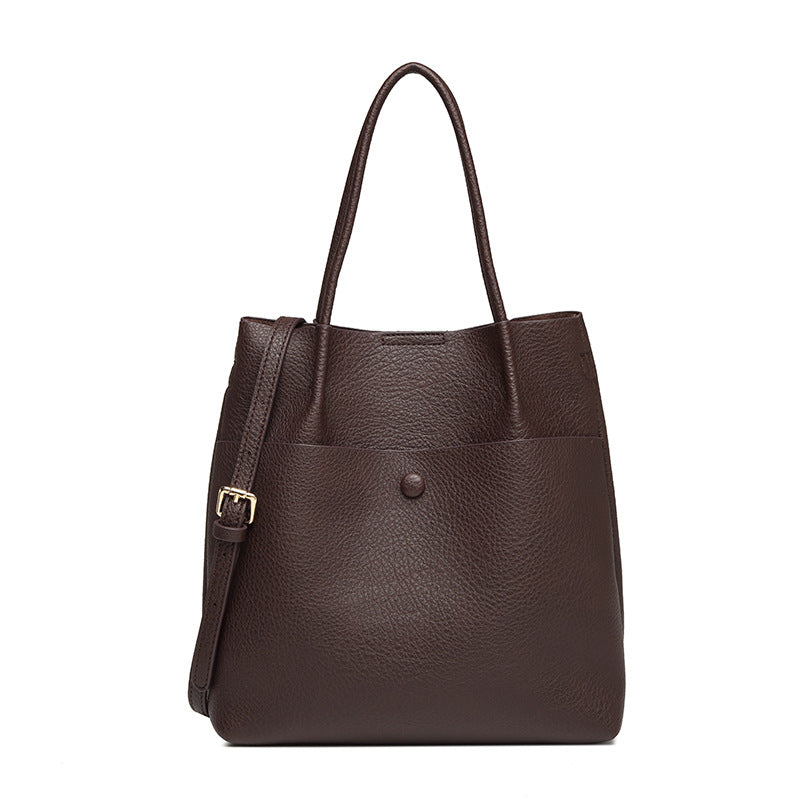 Victoria City Tote