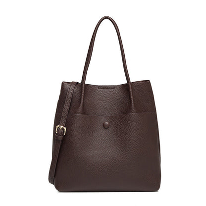 Victoria City Tote