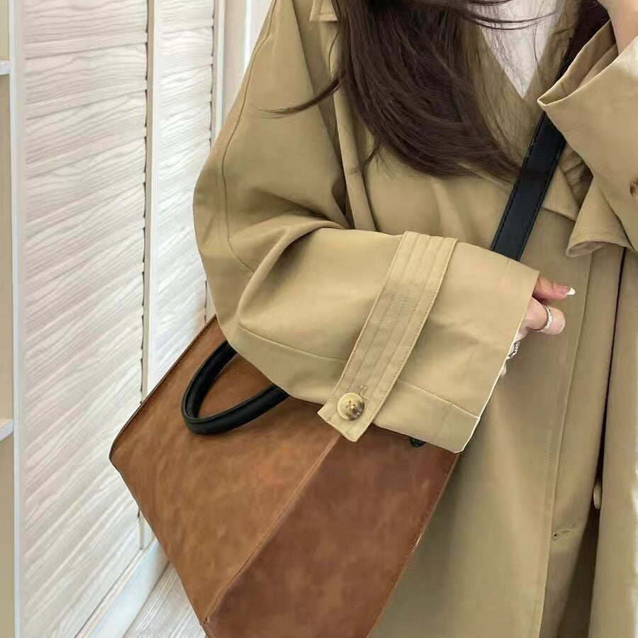 Amélie Classic Tote