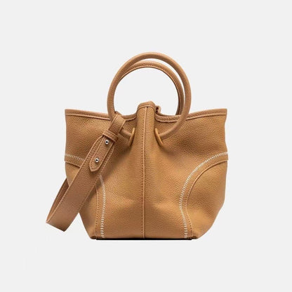 Camille Signature Tote Bag