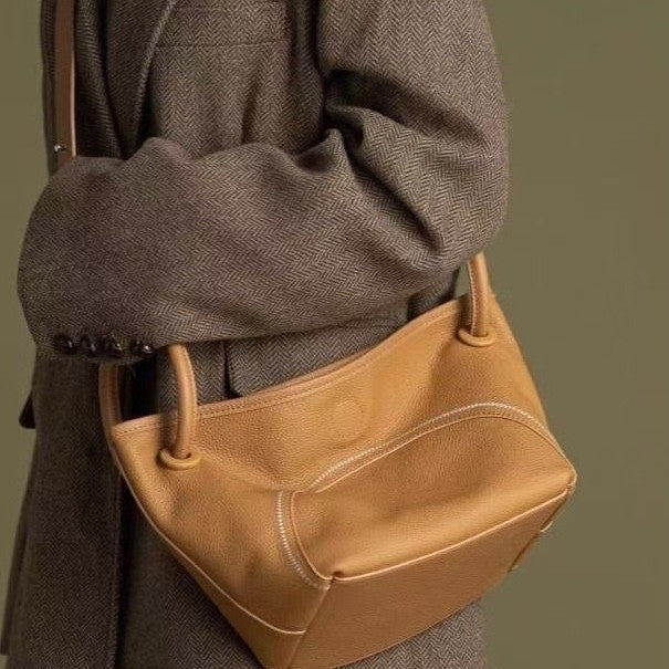 Camille Signature Tote Bag
