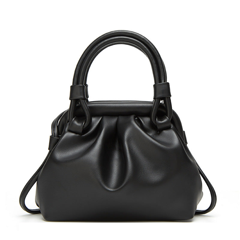 Lea Mini Satchel