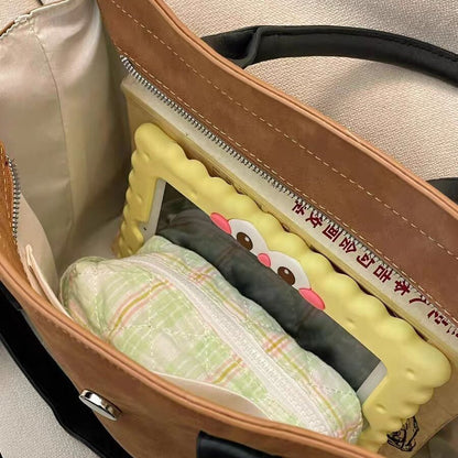 Amélie Classic Tote