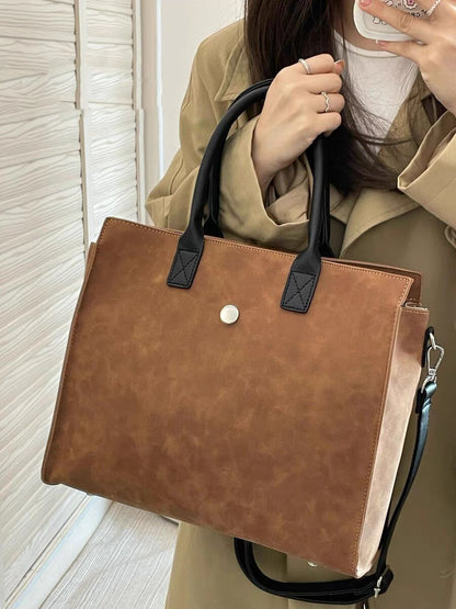 Amélie Classic Tote