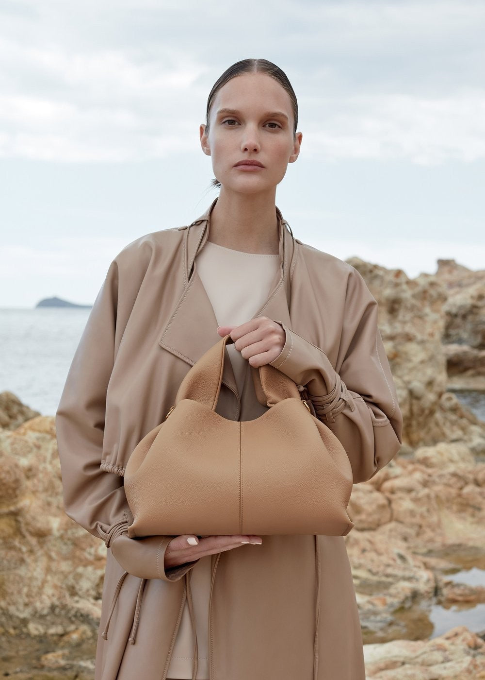 Élodie Cloud Bag