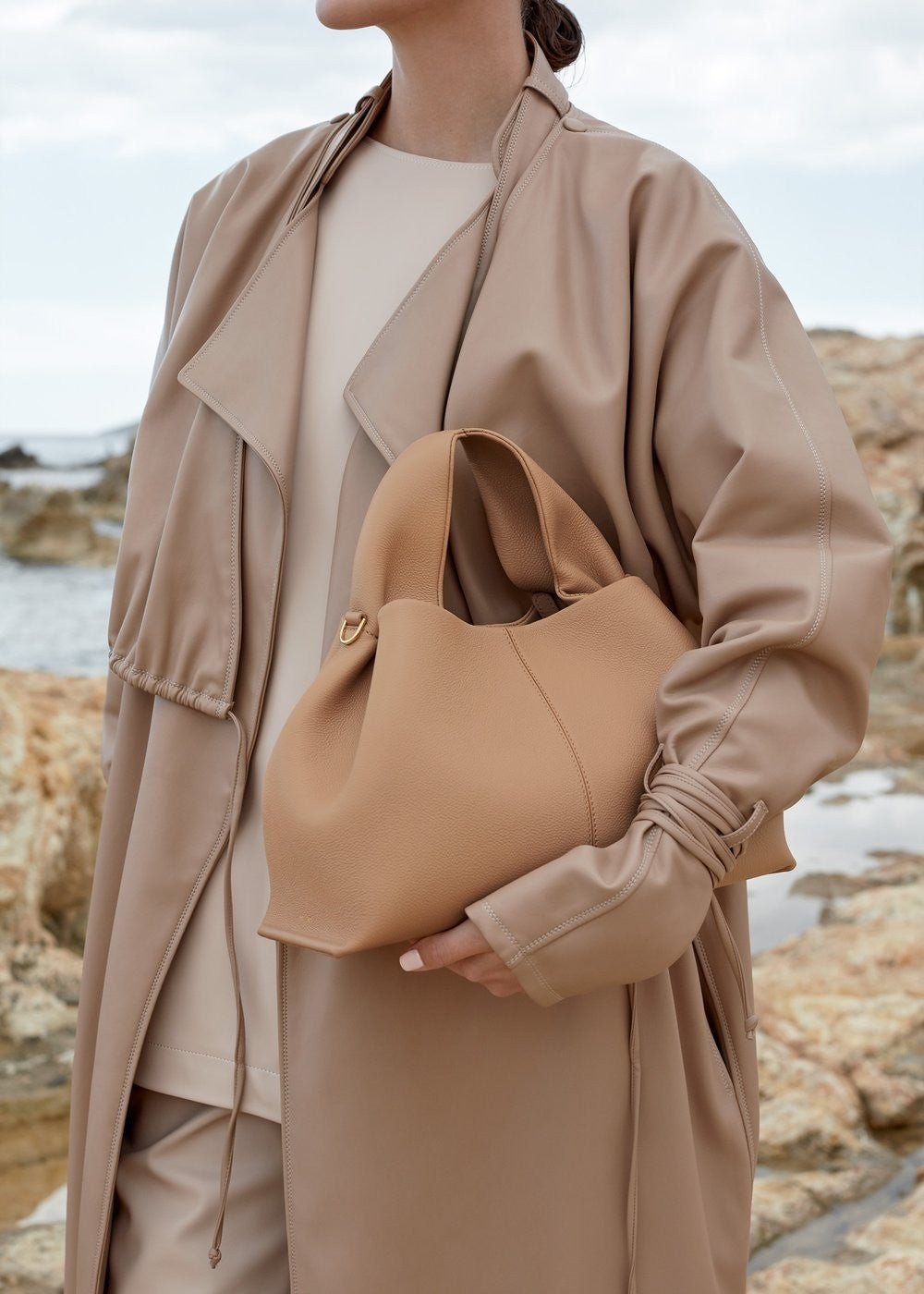 Élodie Cloud Bag