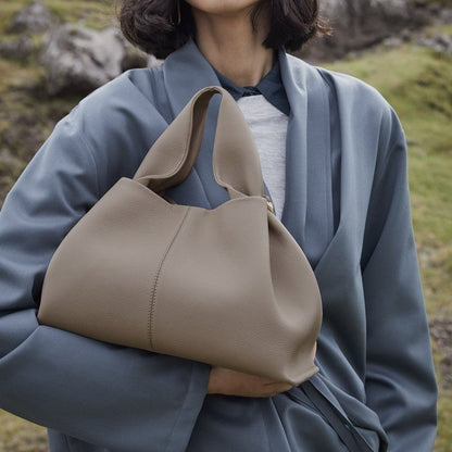Élodie Cloud Bag