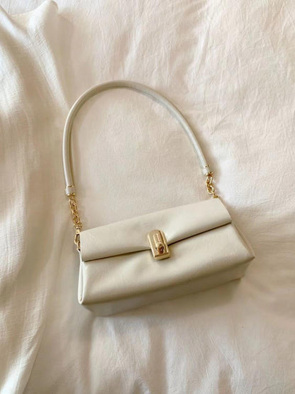 Luna Shoulder Bag