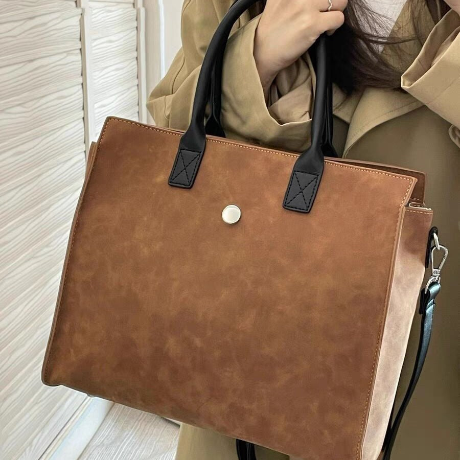 Amélie Classic Tote