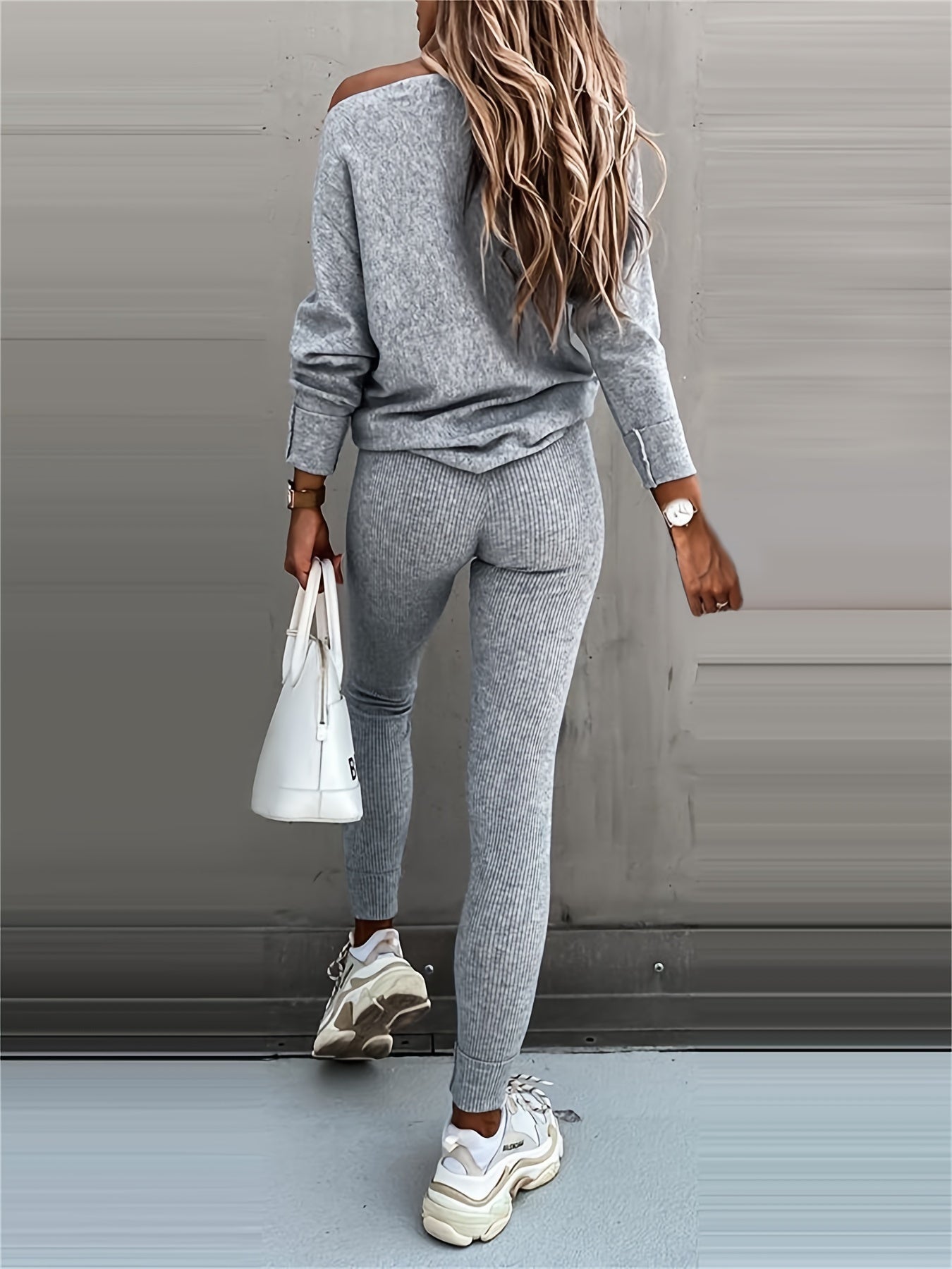 Velora Cozy Lounge Set