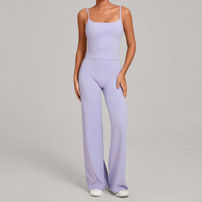 Luna Sculpt Active Jumpsuit - Nordik Paris