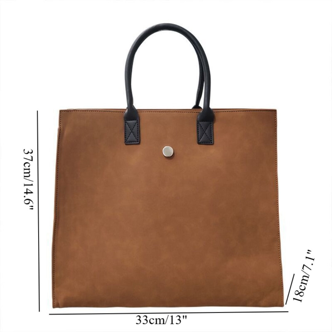 Amélie Classic Tote