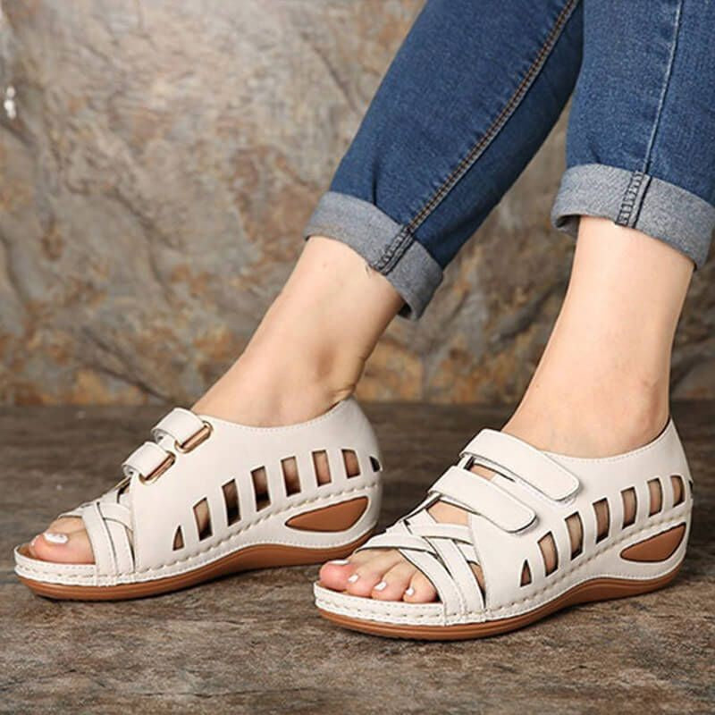 Sienna Comfort Sandals