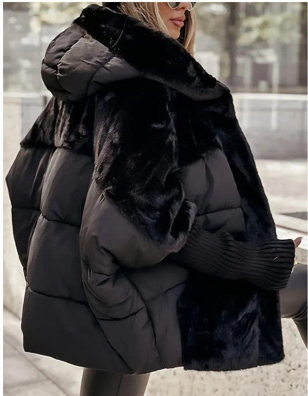 EMA | Doudoune Chic et Confort