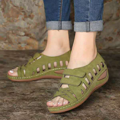 Sienna Comfort Sandals