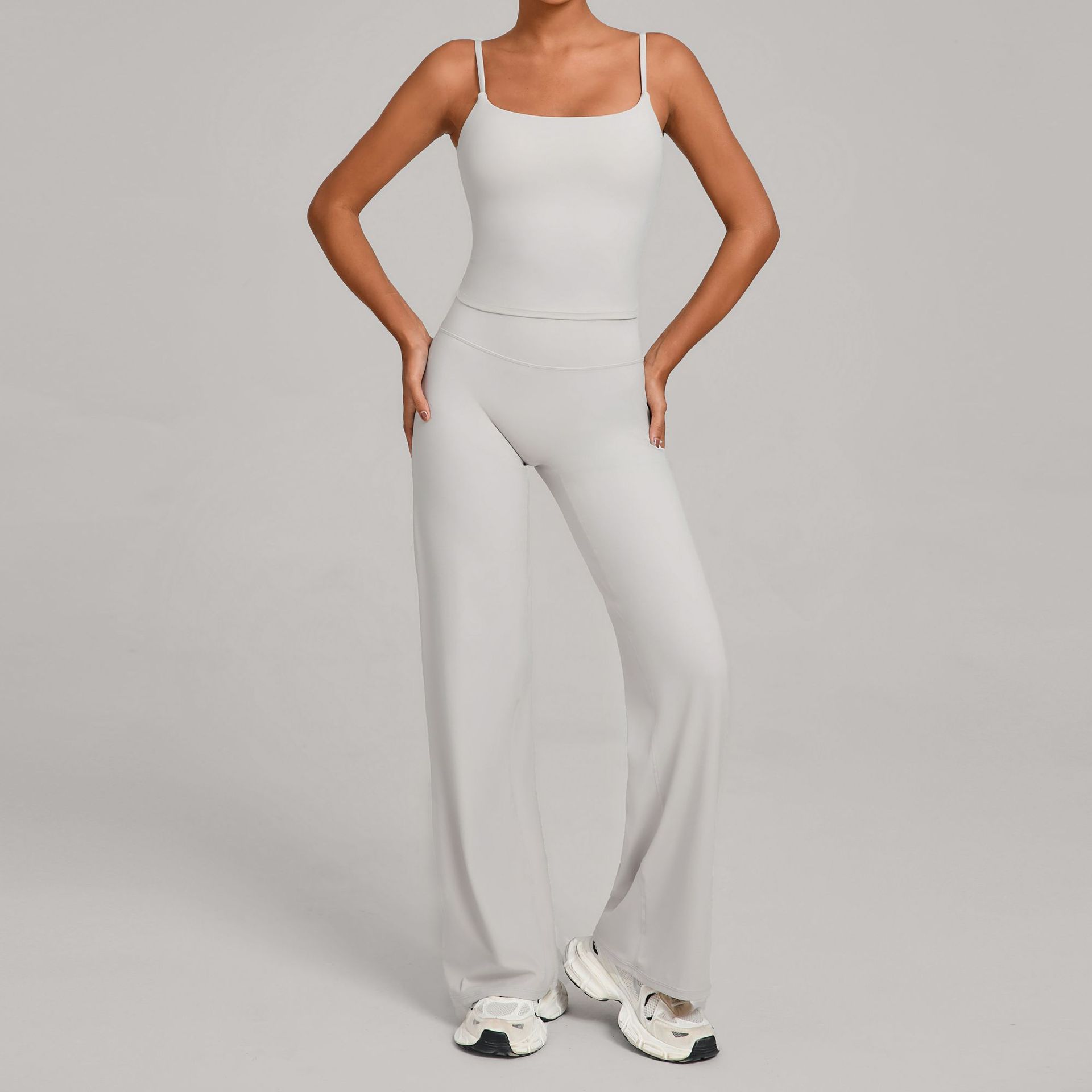 Luna Sculpt Active Jumpsuit - Nordik Paris