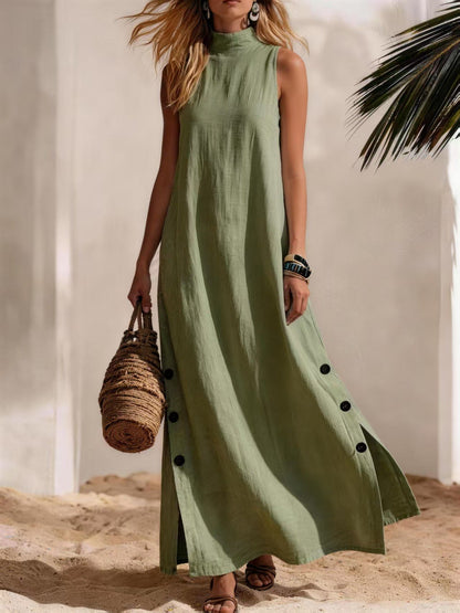 Sienna Midi Dress