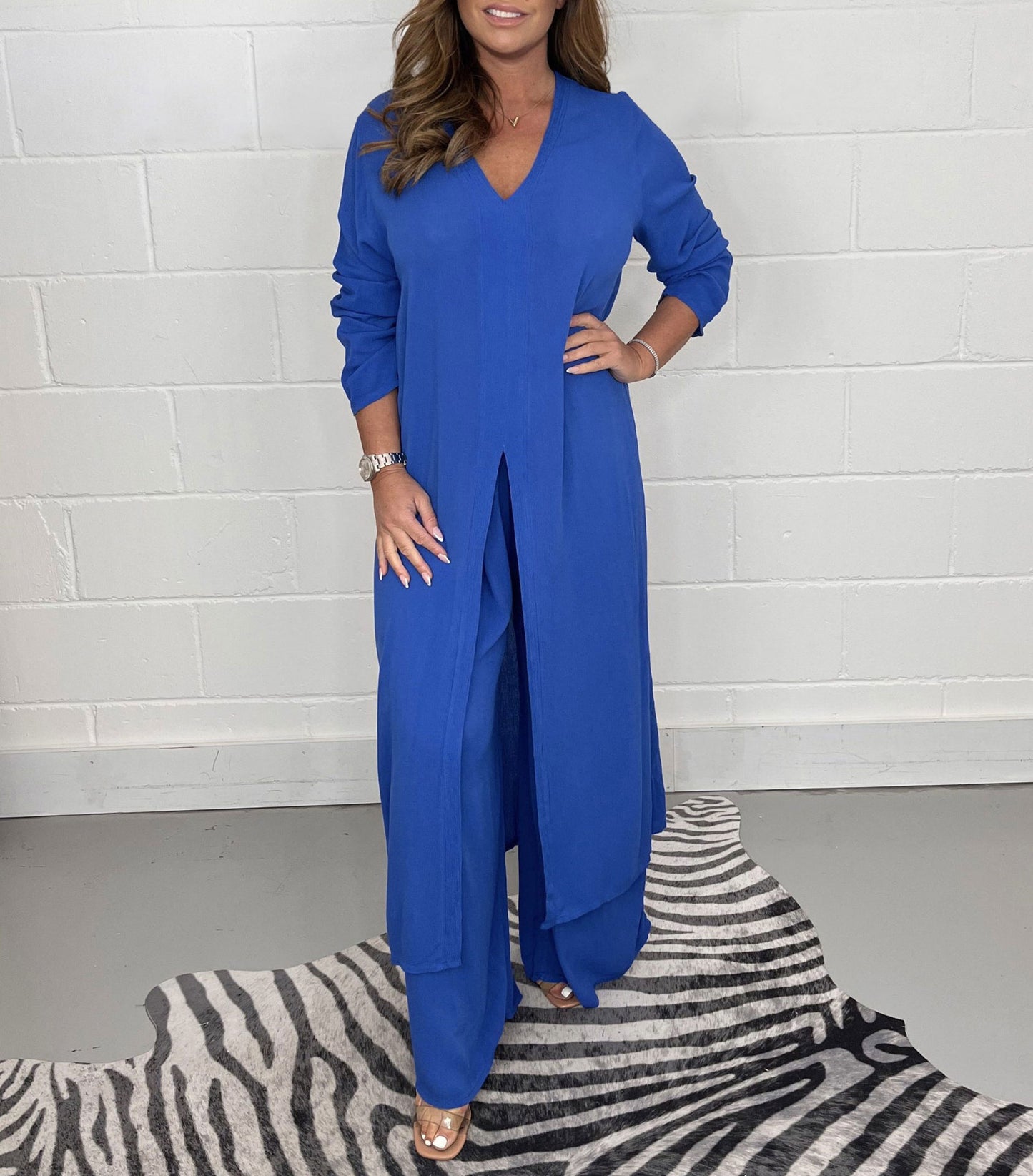 Nora | costume deux pièces pour femme