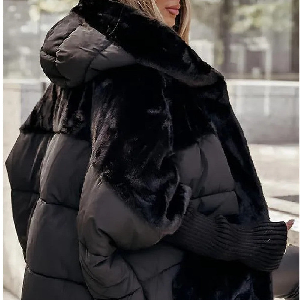EMA | Doudoune Chic et Confort