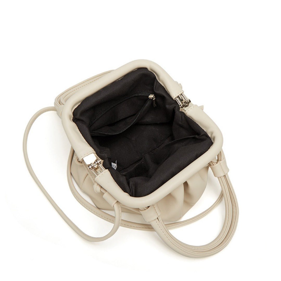 Lea Mini Satchel