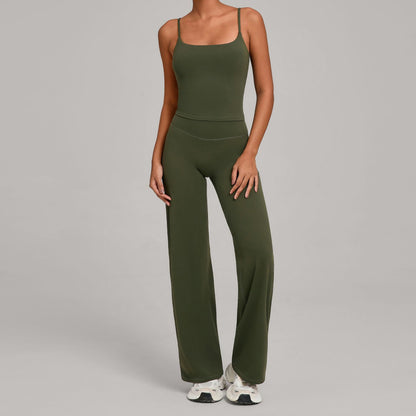 Luna Sculpt Active Jumpsuit - Nordik Paris