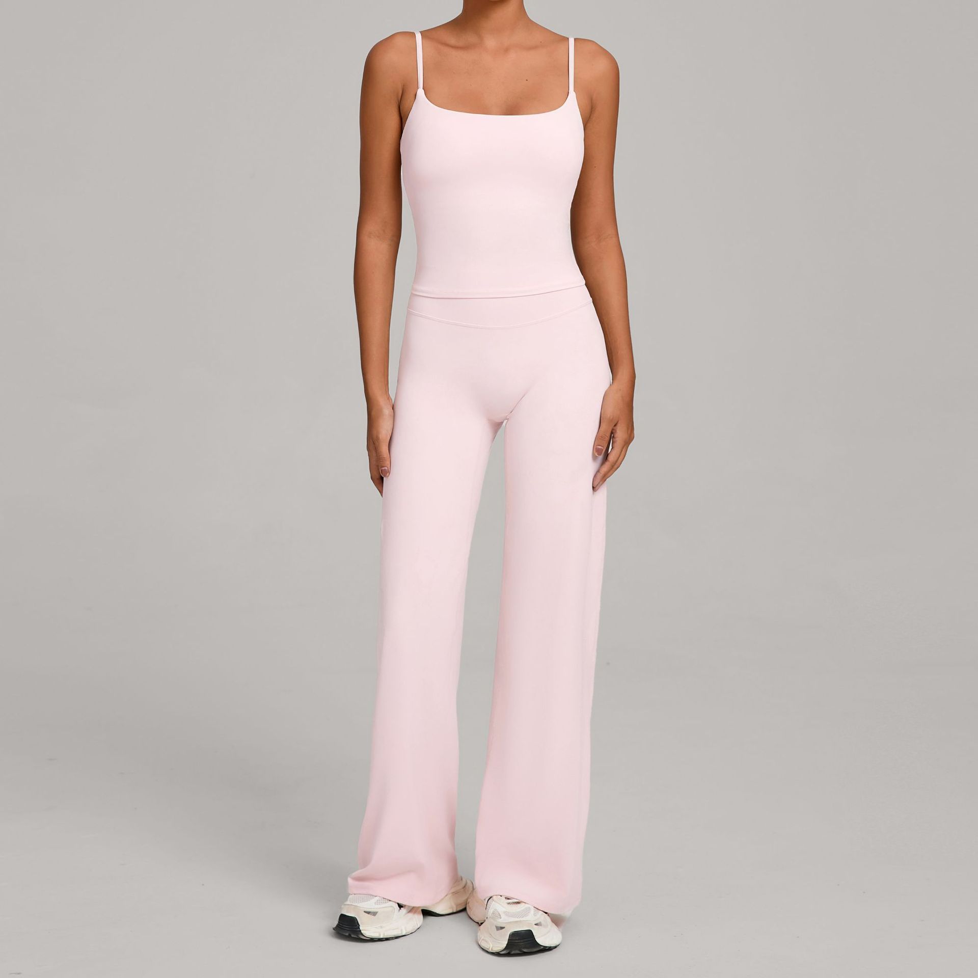 Luna Sculpt Active Jumpsuit - Nordik Paris