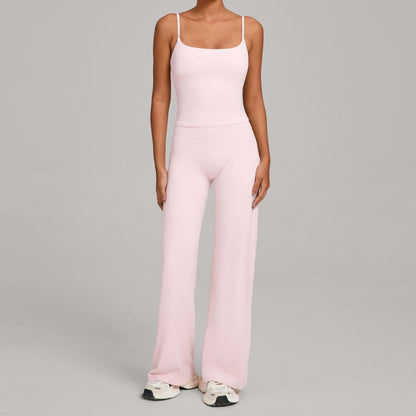 Luna Sculpt Active Jumpsuit - Nordik Paris