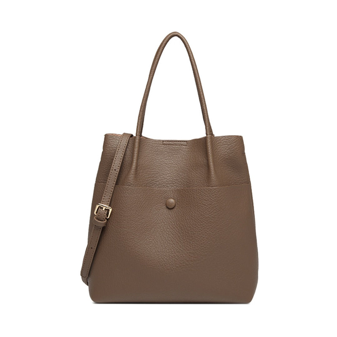 Victoria City Tote