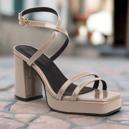Verona Heels