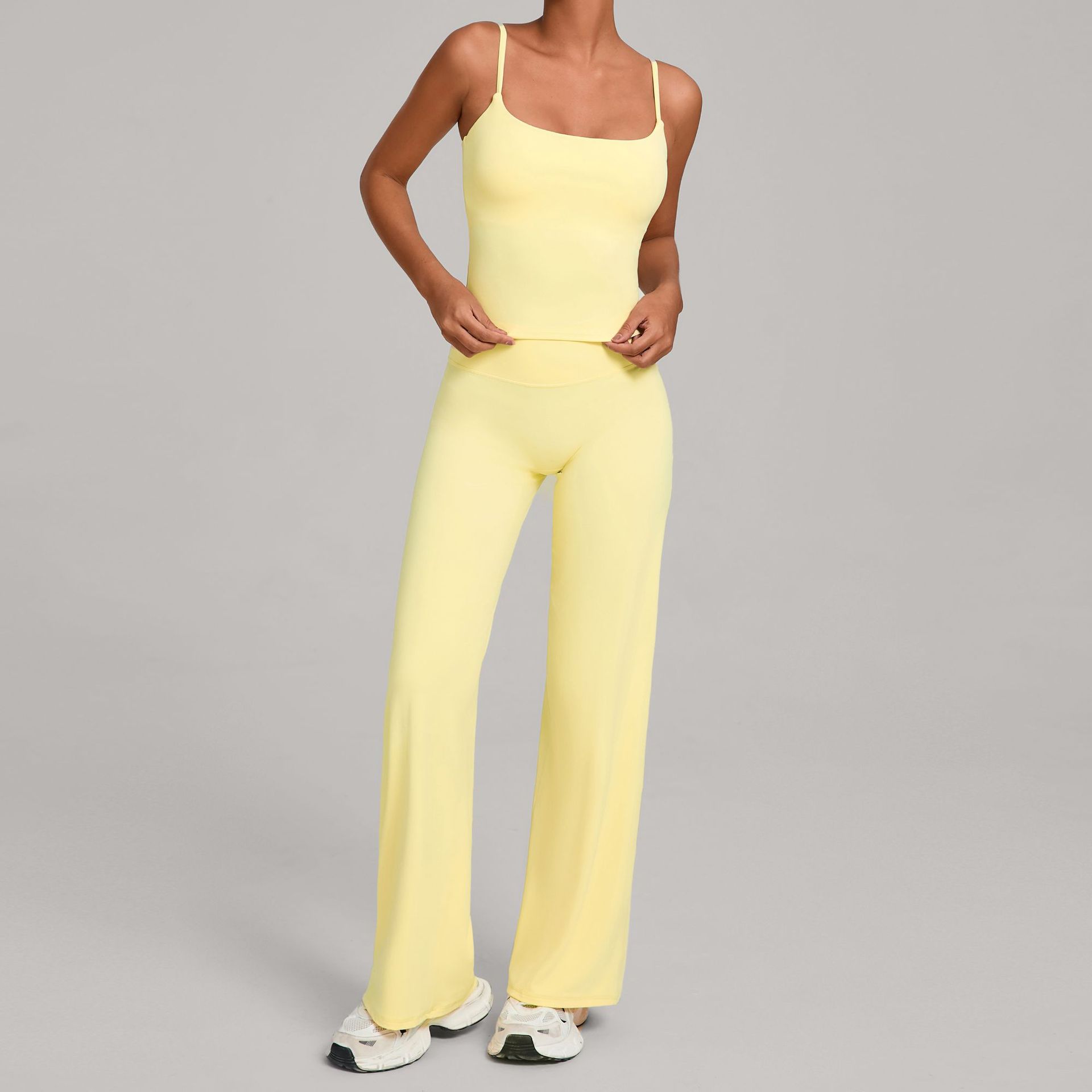 Luna Sculpt Active Jumpsuit - Nordik Paris