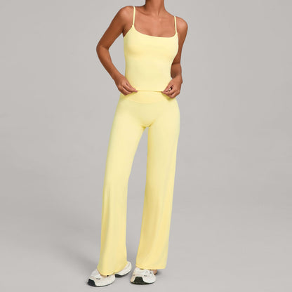 Luna Sculpt Active Jumpsuit - Nordik Paris