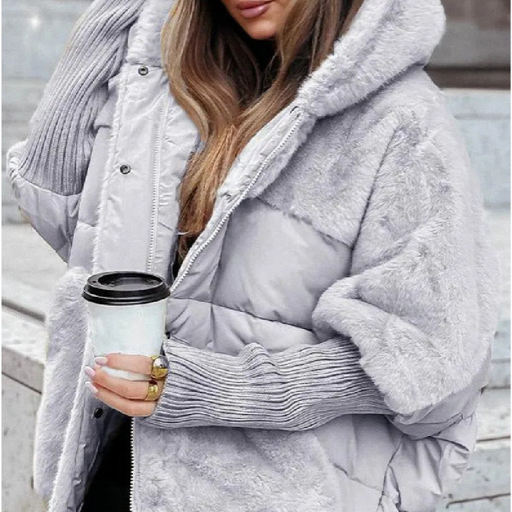 EMA | Doudoune Chic et Confort