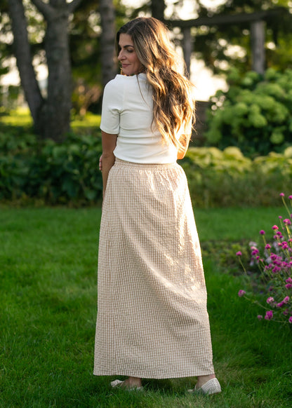 Solea Maxi Skirt